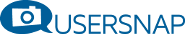 USERSNAP Logo