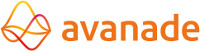 Avanade - Platinum Sponsor Logo